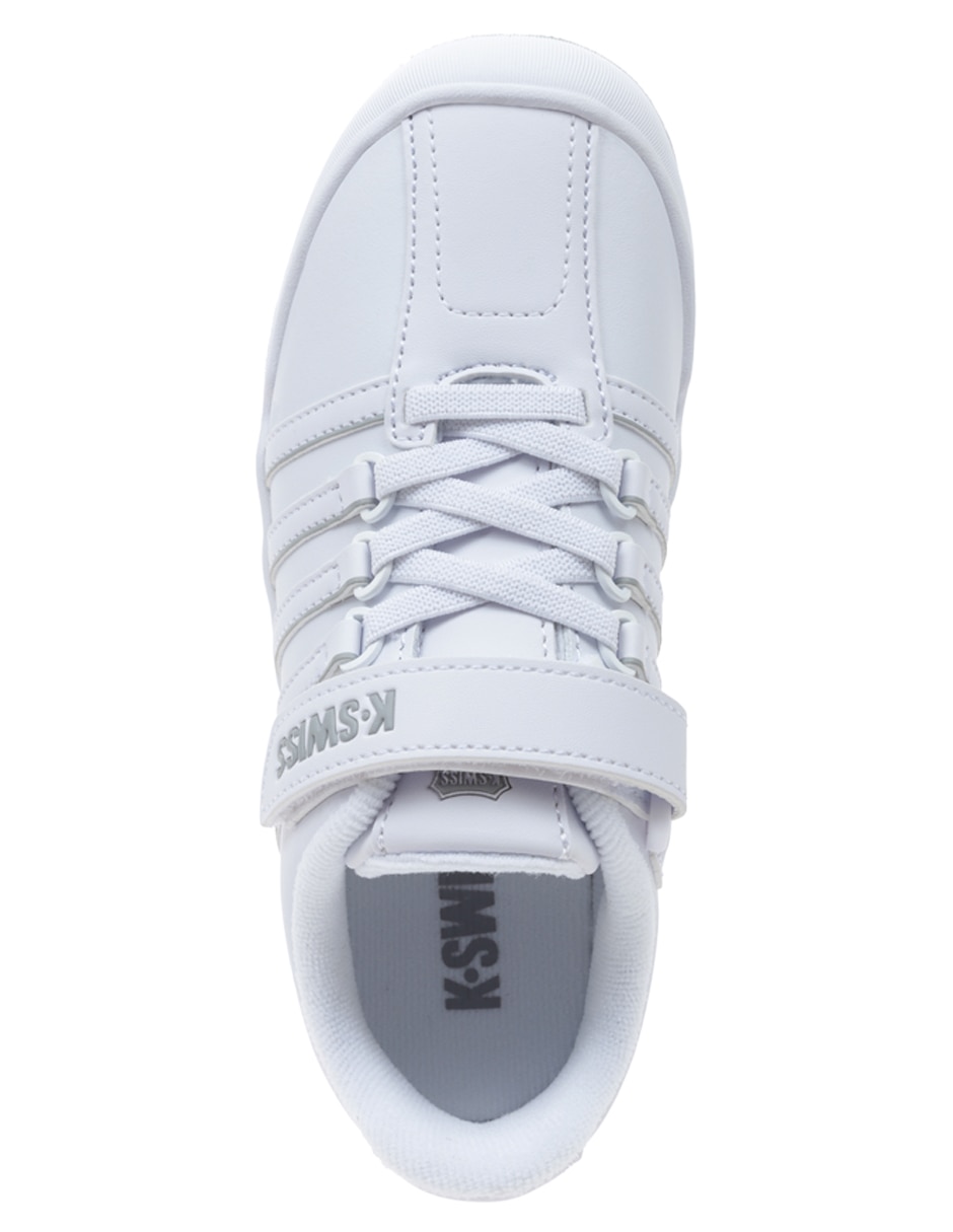 Tenis K-SWISS para Niño ONTARE No aplica