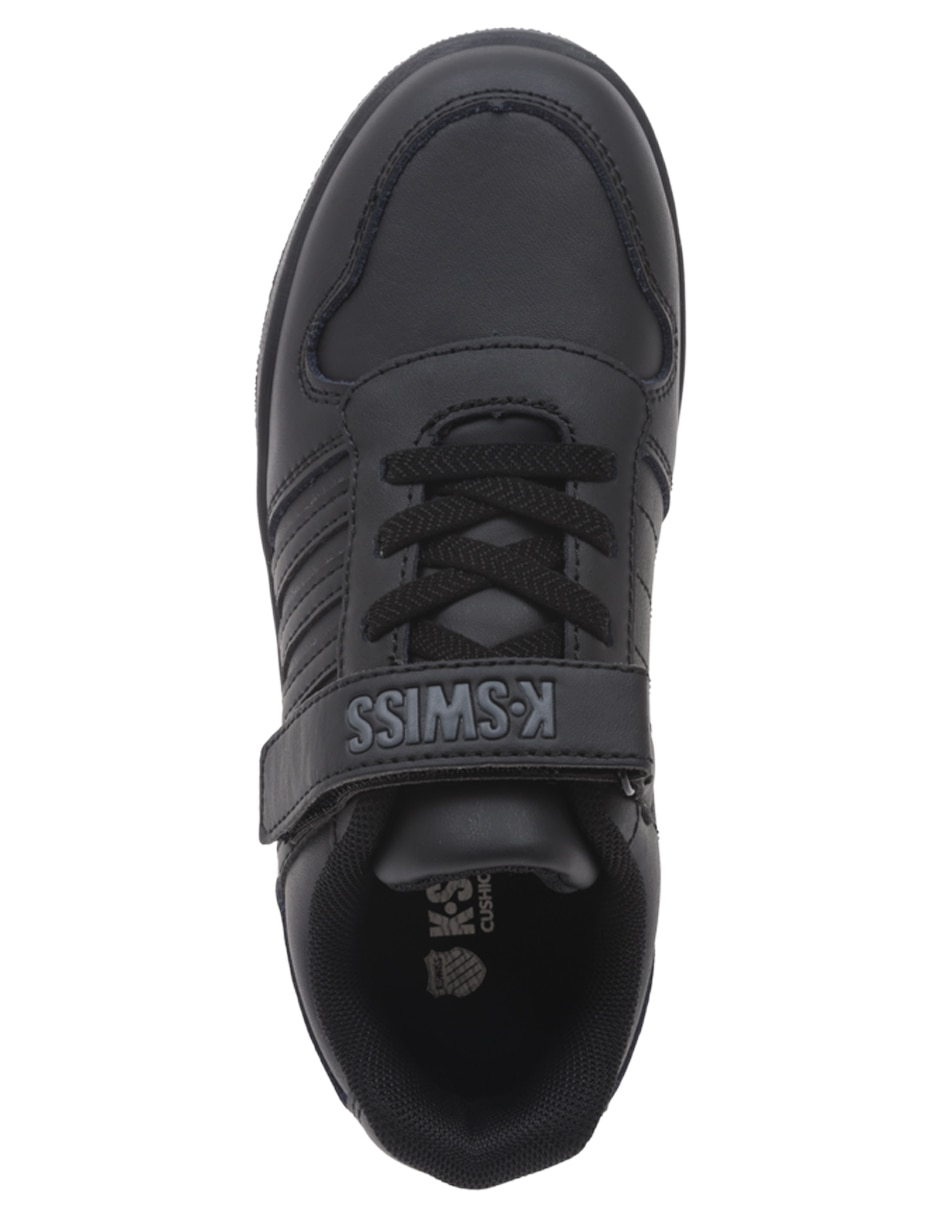 Tenis para niño Mike 4
