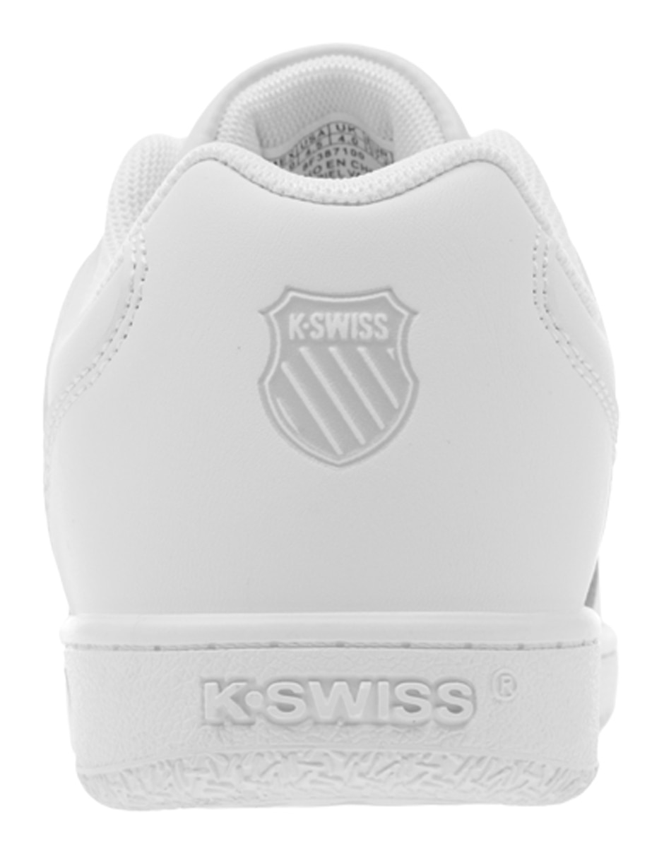Tenis para niño Mike Jr 3