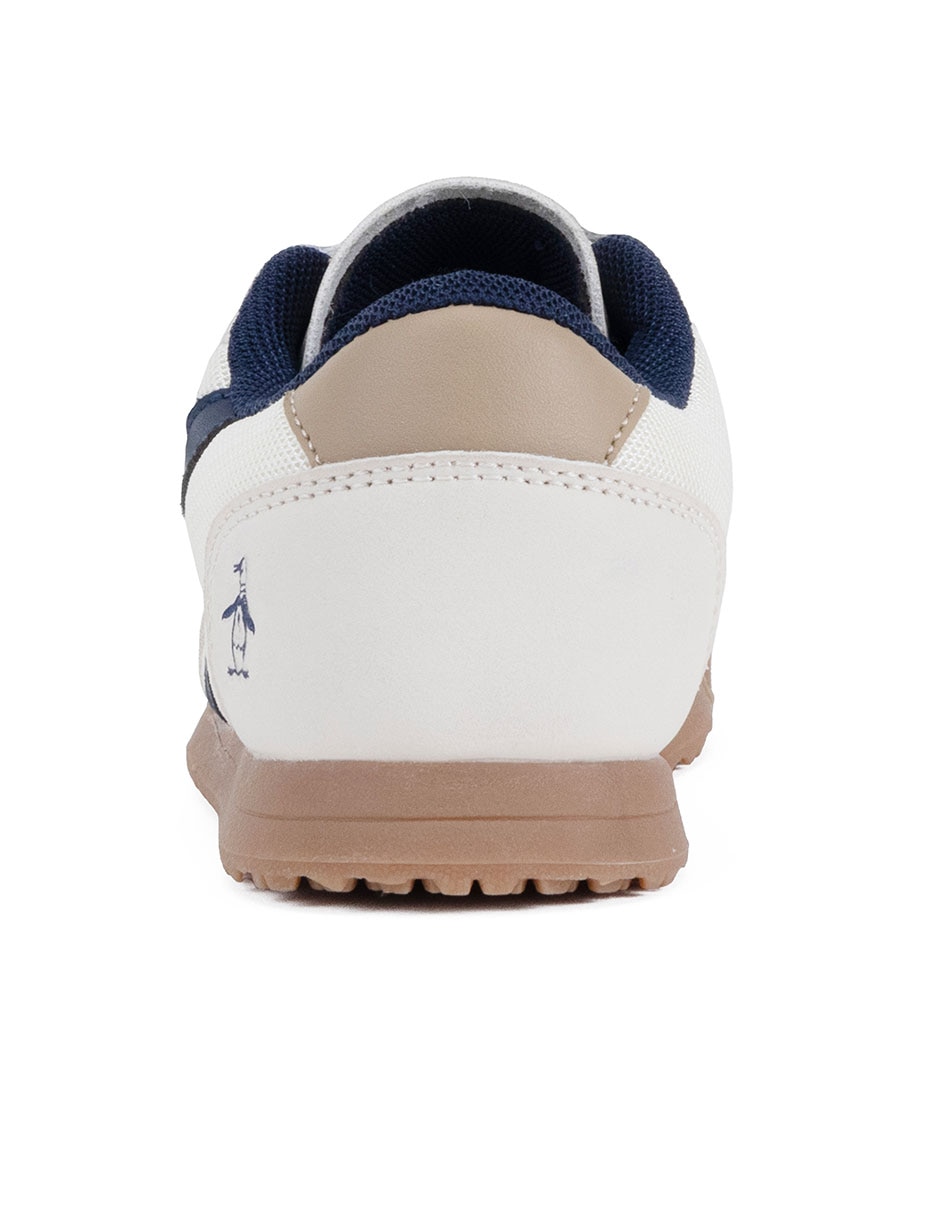 Tenis Original Penguin para niño Gaby