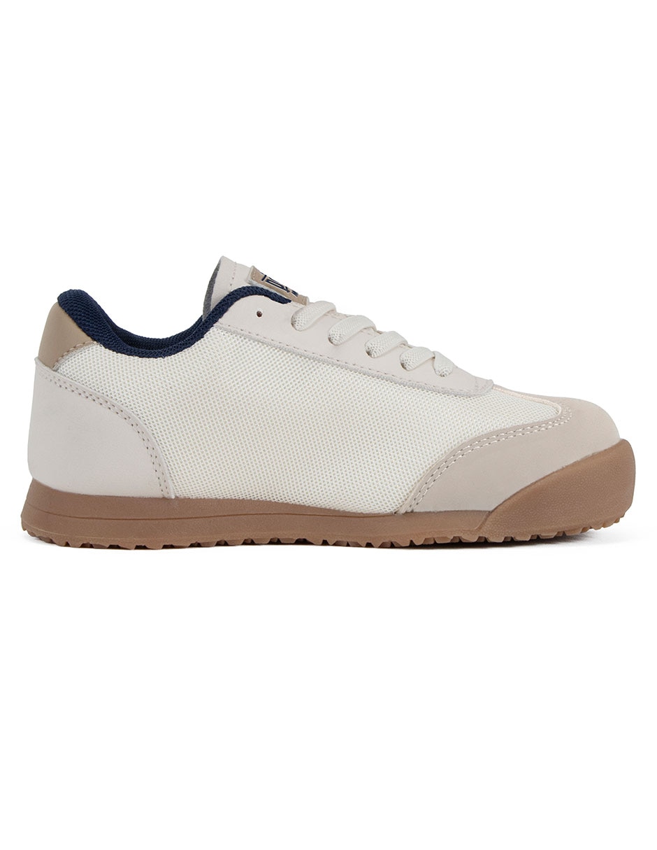 Tenis Original Penguin para niño Gaby