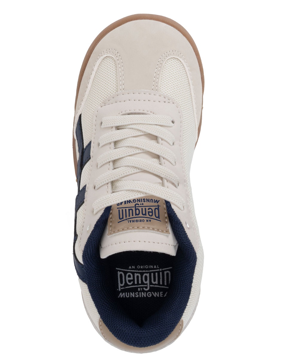 Tenis Original Penguin para niño Gaby