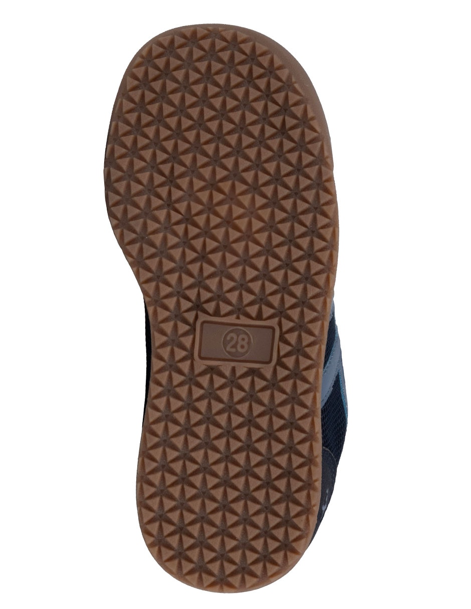 Tenis para niño Gaby 4