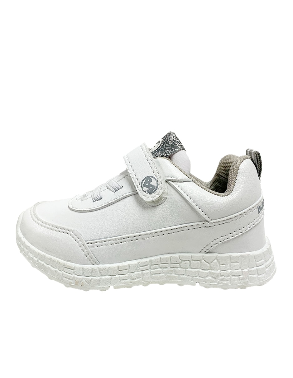 Tenis Bubble Gummers Zoom I Tenis Bubble Gummers Zoom I