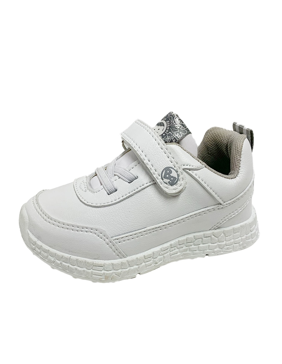 Tenis Bubble Gummers Zoom I 2