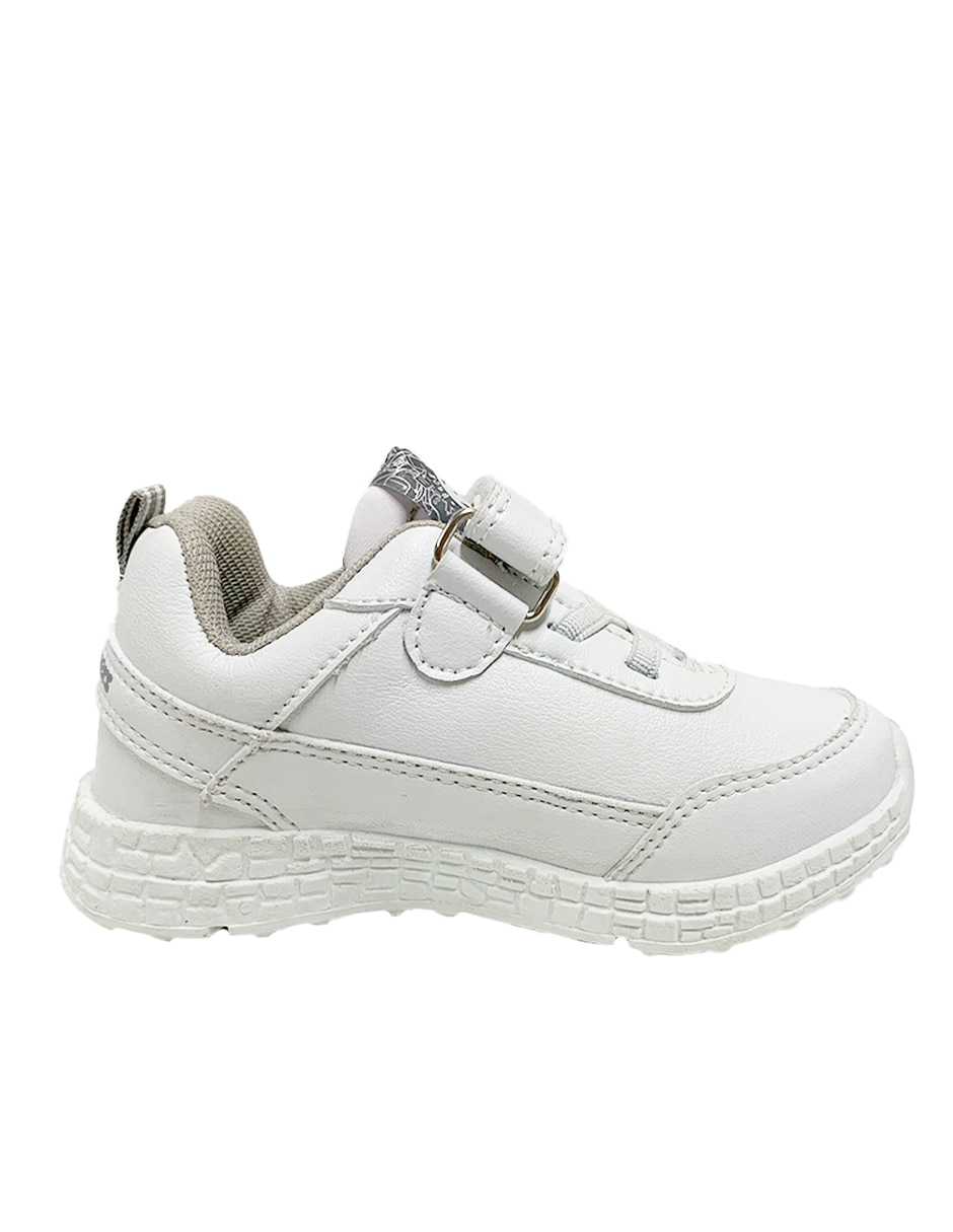 Tenis Bubble Gummers Zoom I 3
