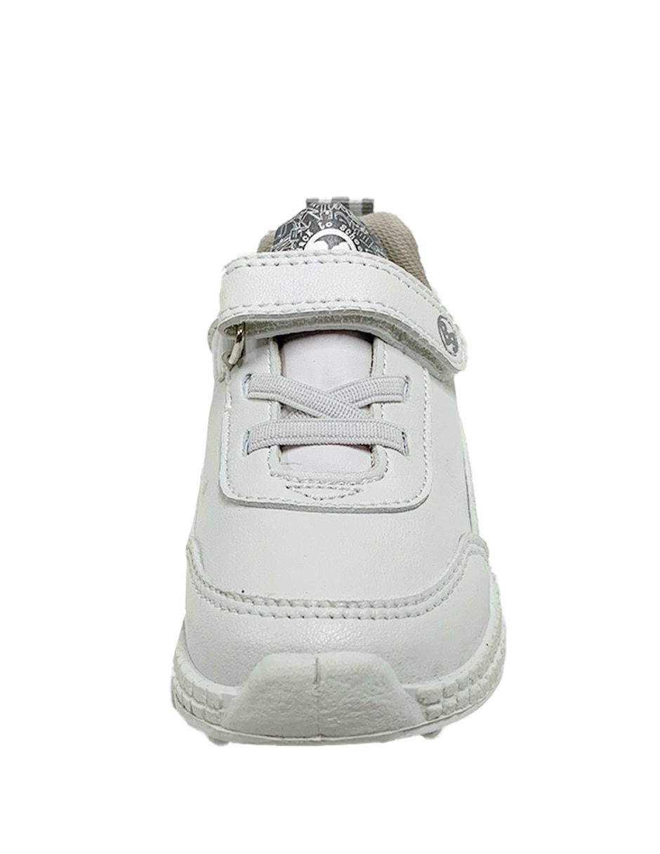 Tenis Bubble Gummers Zoom I 4