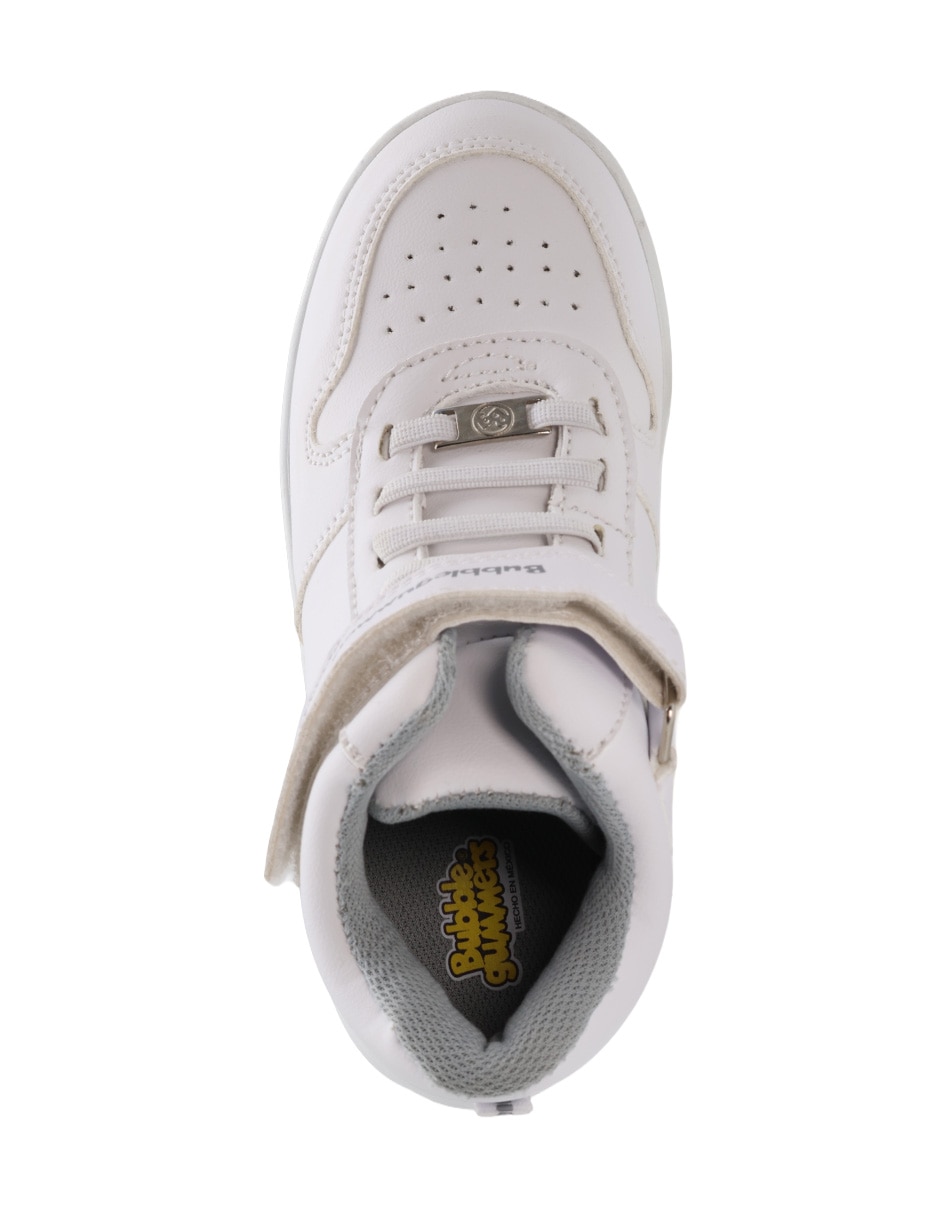 Tenis Bubble Gummers para niño Back to school