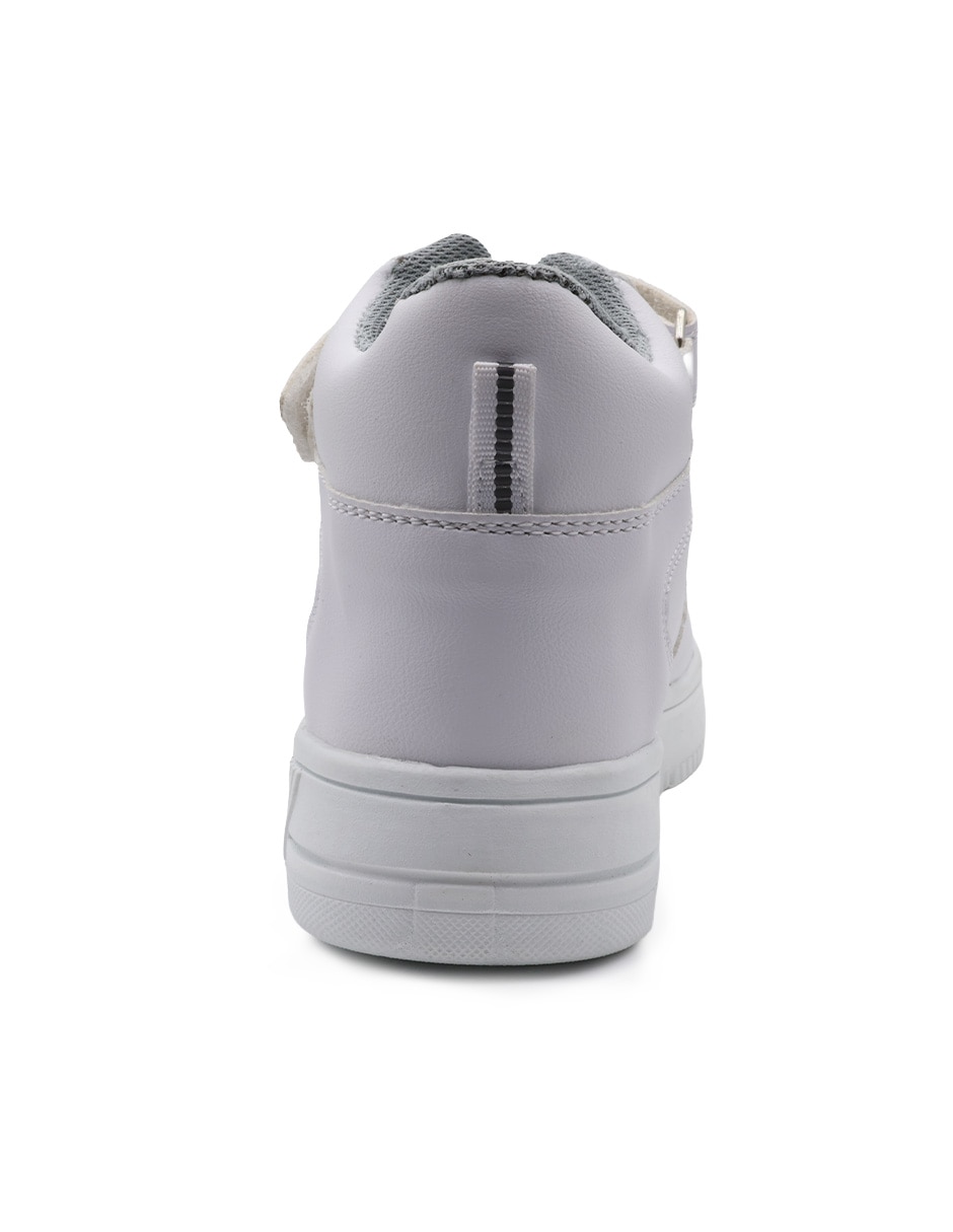 Tenis Bubble Gummers para niño Back to school