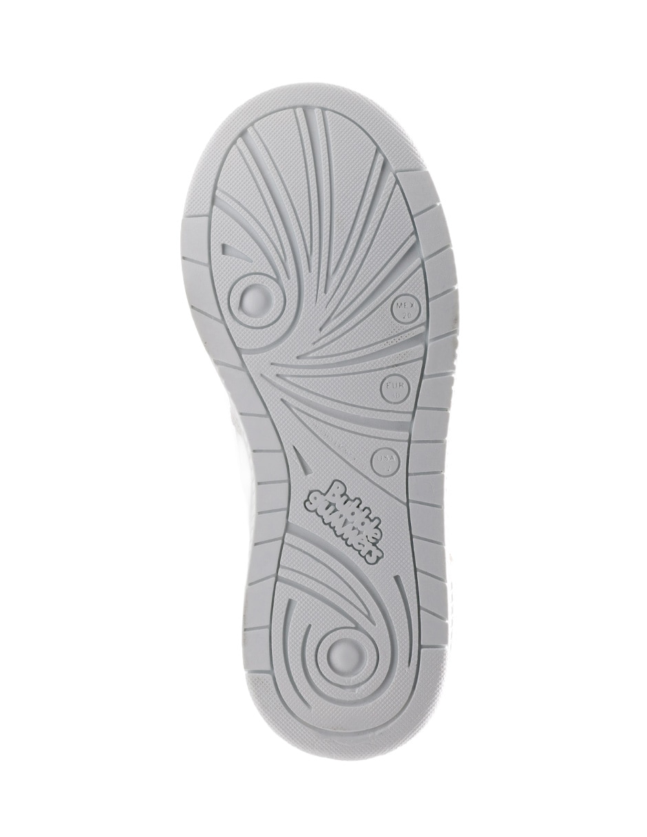 Tenis Bubble Gummers para niño Back to school