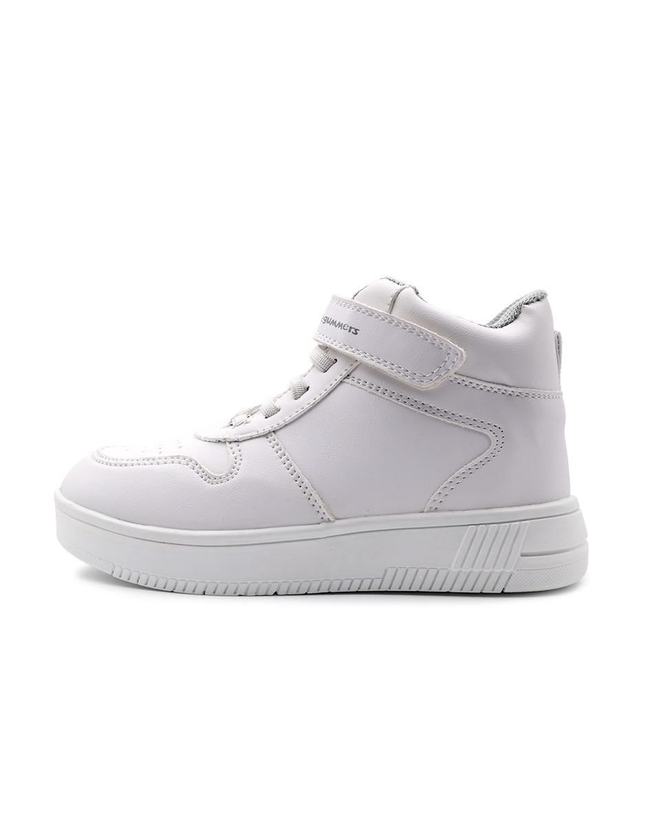 Tenis para niño Back to school