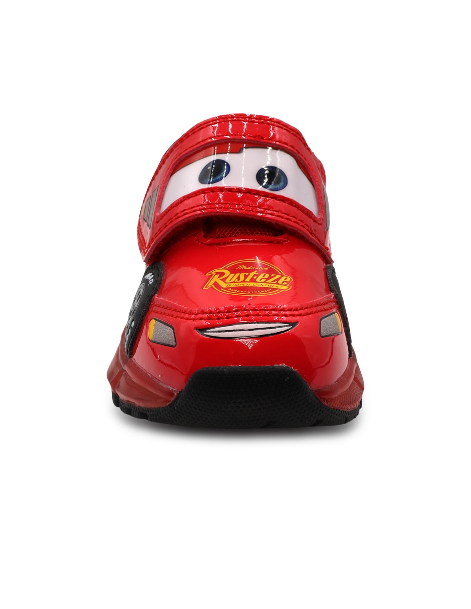 TENIS BUBBLE GUMMERS BYRON 3