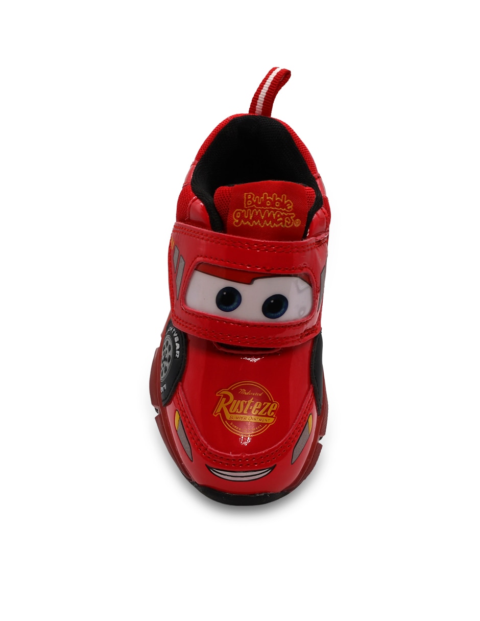 TENIS BUBBLE GUMMERS BYRON 5