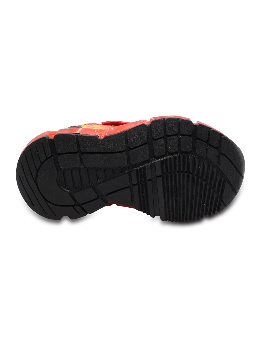 TENIS BUBBLE GUMMERS BYRON 6