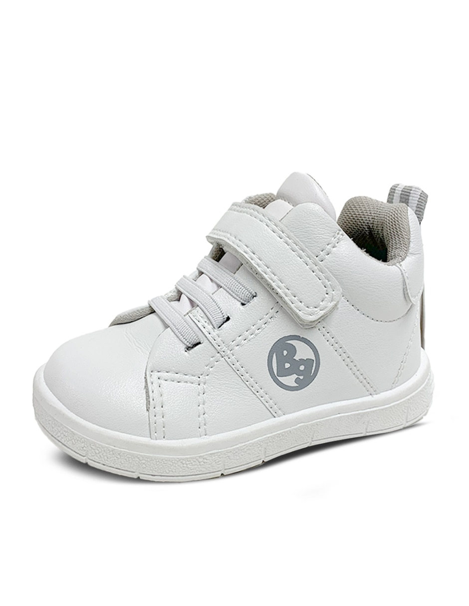 Tenis para niño Back to school 3