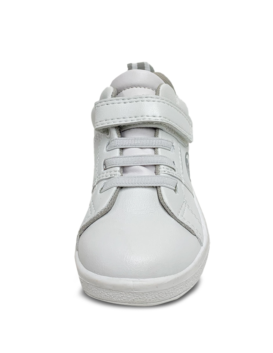 Tenis para niño Back to school 4