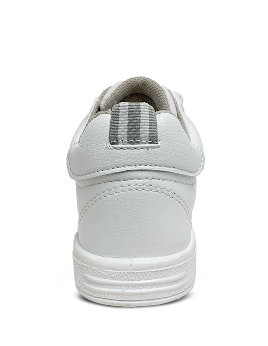 Tenis para niño Back to school 5