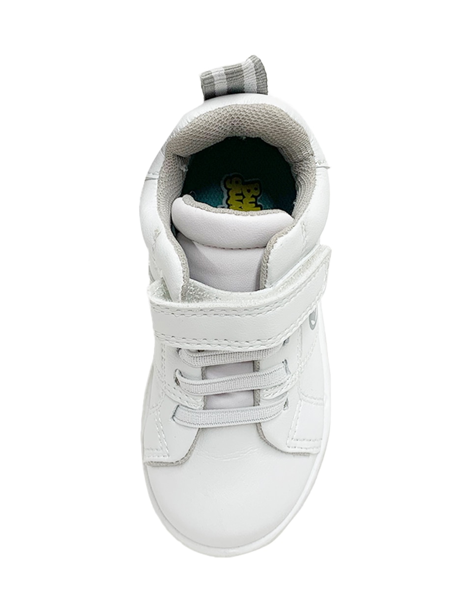 Tenis para niño Back to school 6