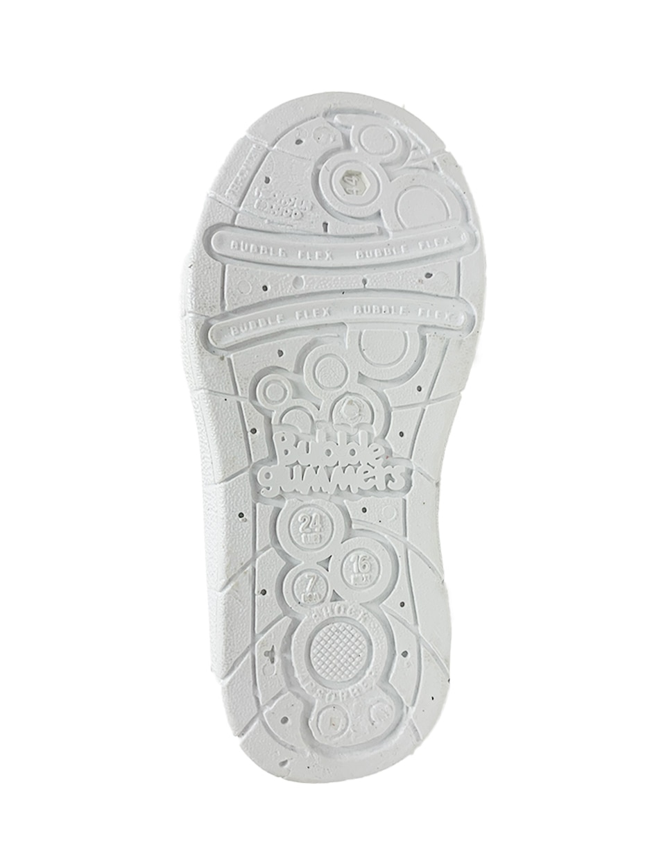 Tenis para niño Back to school 7