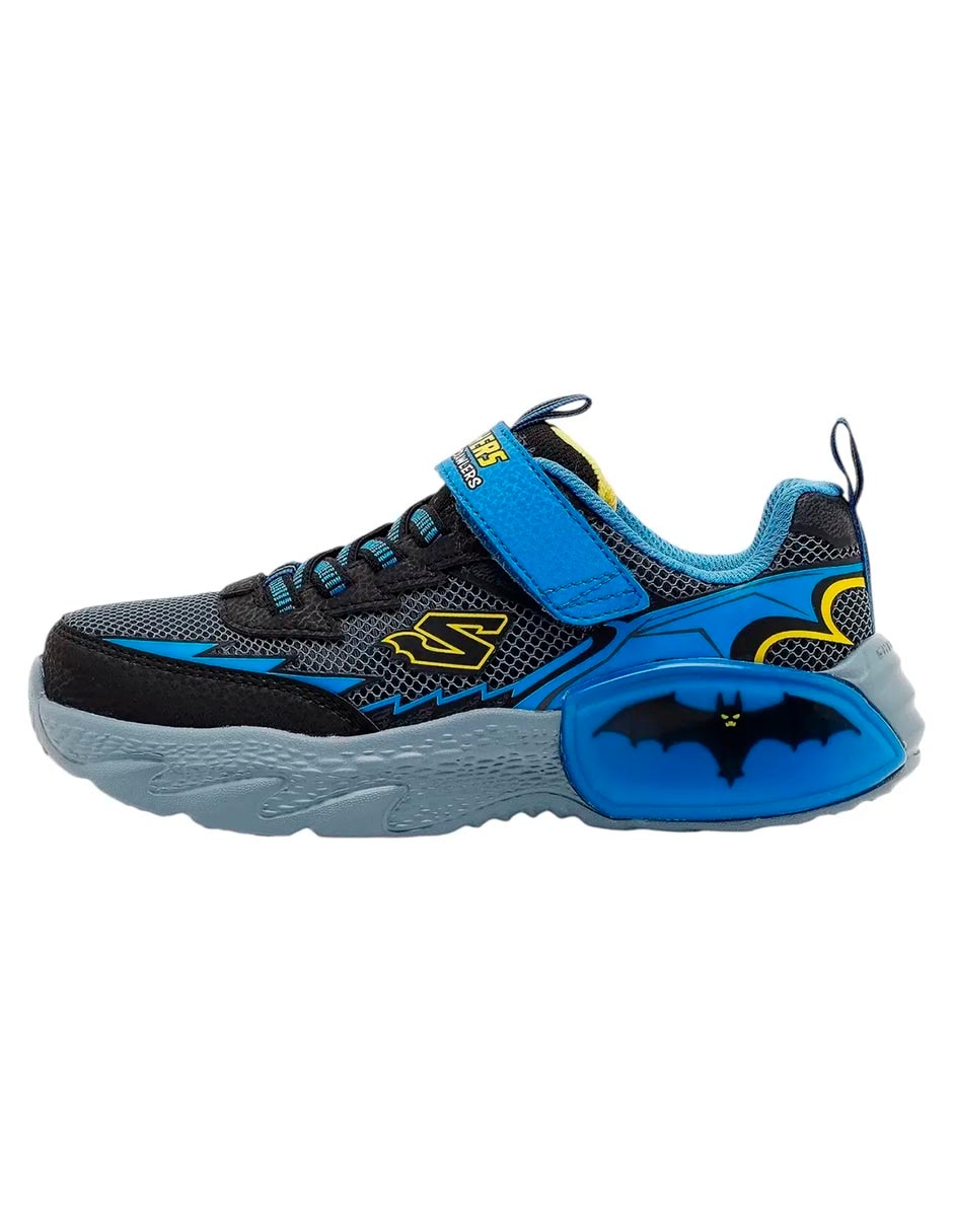 Tenis para Niño CREATURE-CRAWLERS No aplica Tenis para Niño CREATURE-CRAWLERS No aplica