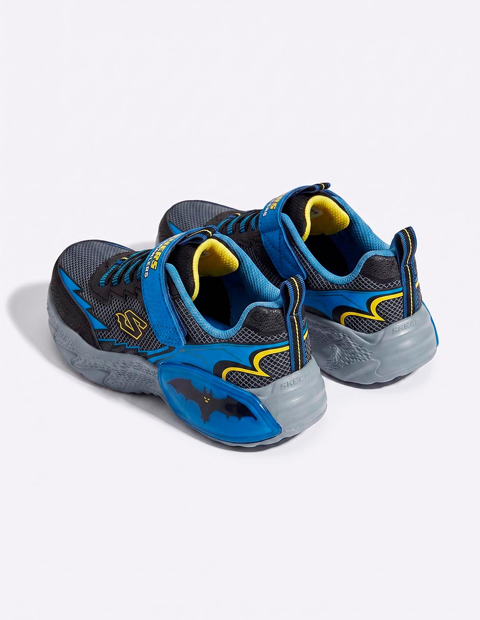 Tenis para Niño CREATURE-CRAWLERS No aplica 5