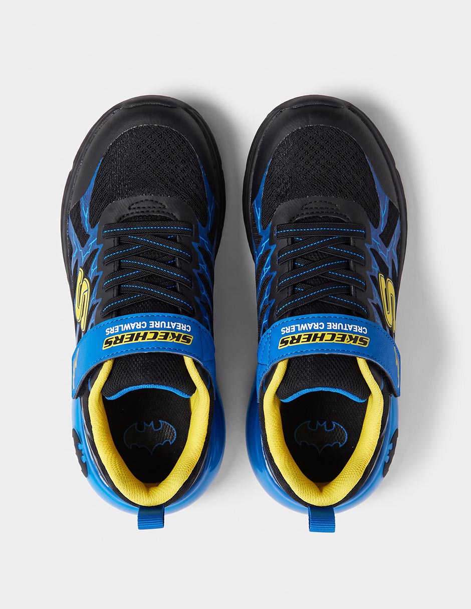 Tenis para Niño CREATURE-CRAWLERS No aplica 4