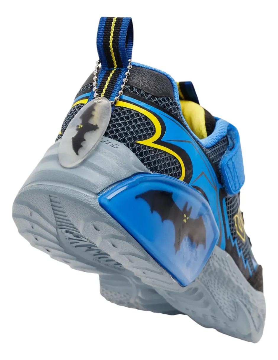 Tenis para Niño CREATURE-CRAWLERS No aplica 2