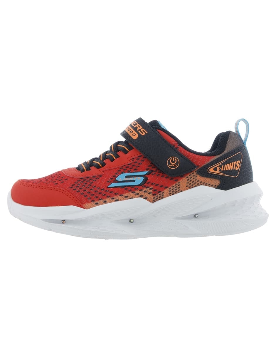 TENIS 401490LRDBK TENIS 401490LRDBK