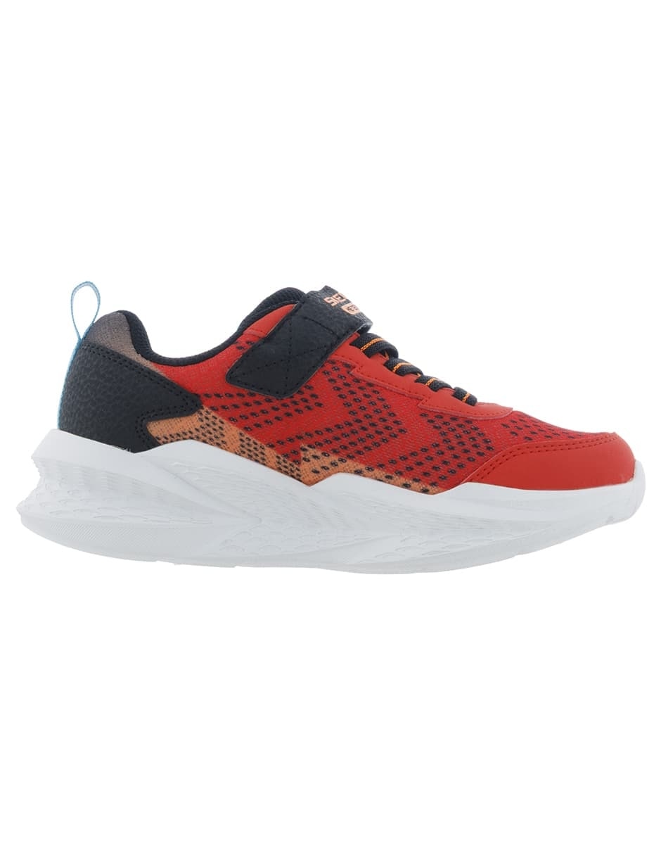 TENIS SKECHERS 401490LRDBK