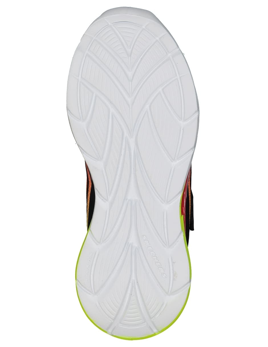 Tenis Skechers para niño Flex-Glow Ultra