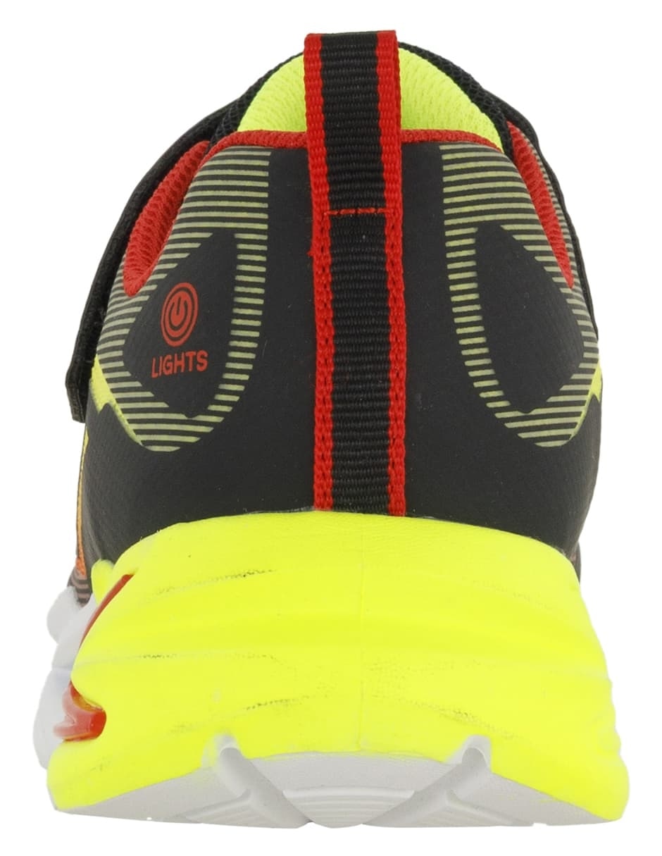 Tenis Skechers para niño Flex-Glow Ultra