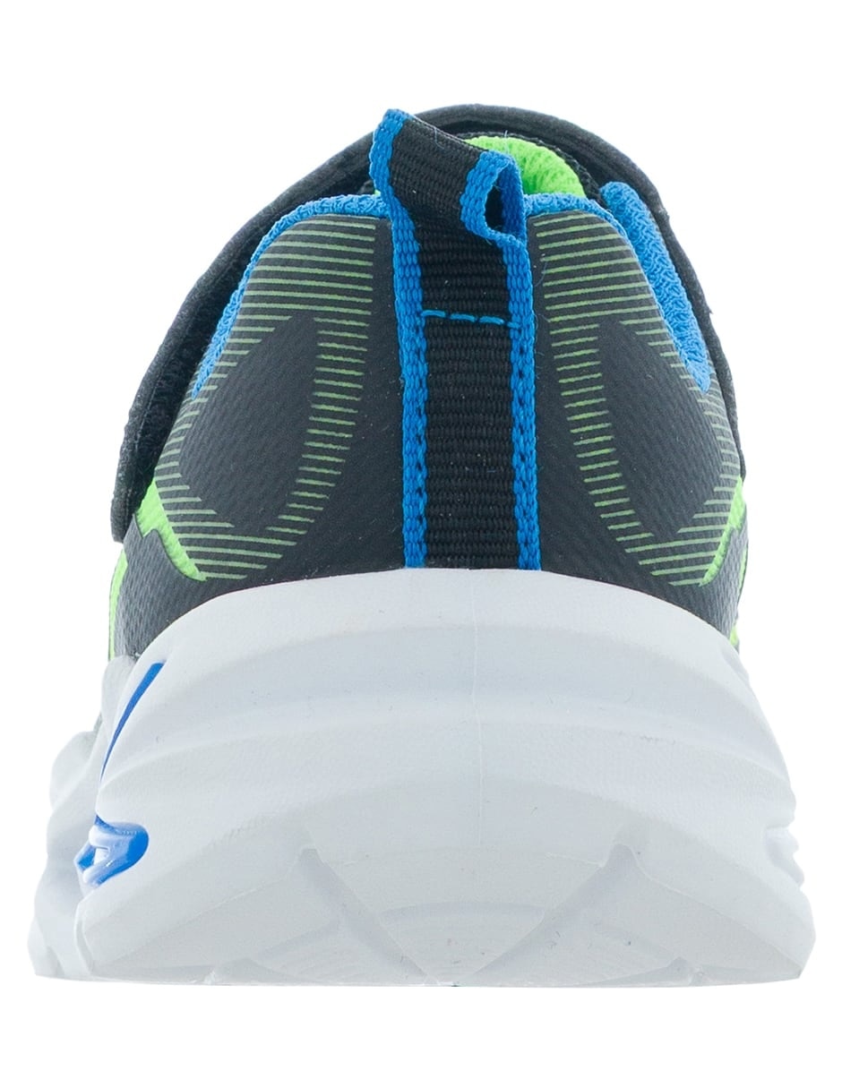 Tenis para niño flex-glow ultra 5