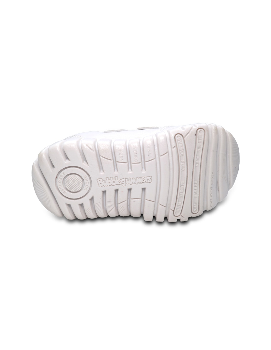 Tenis para niño Back To School 5