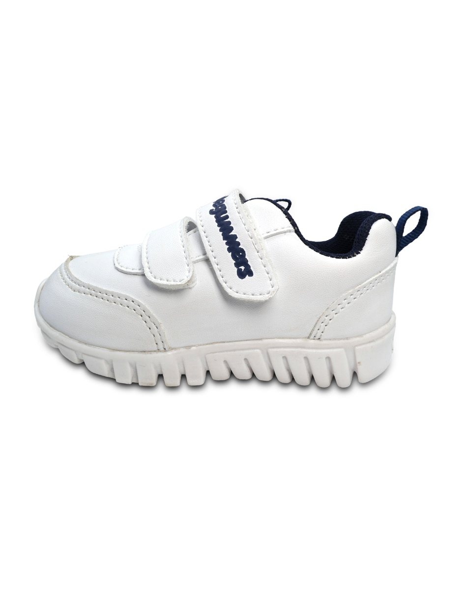 Tenis para niño Back To School