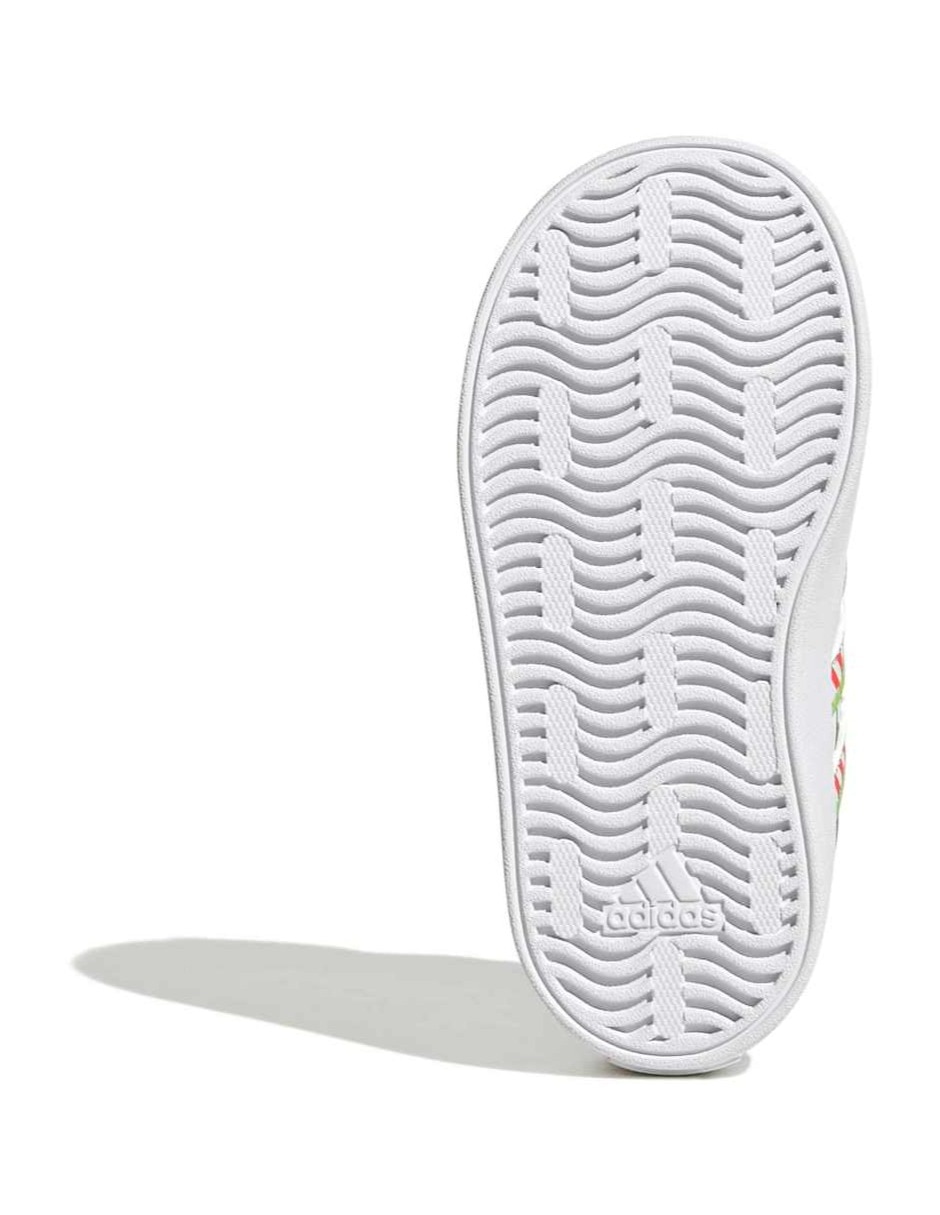 Tenis Adidas para niño VL Court Toy Story CF I
