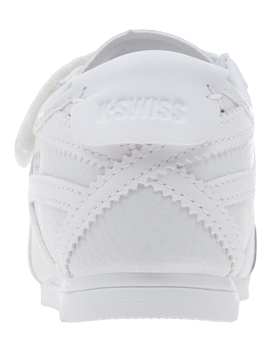 Tenis K-Swiss para niño Gashiko Ch Bts