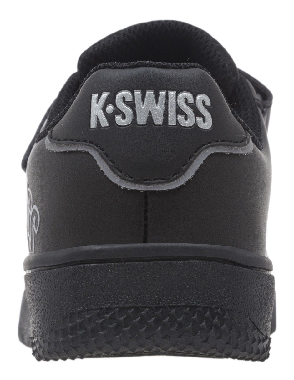 Tenis para Niño SALT CH BTS 3