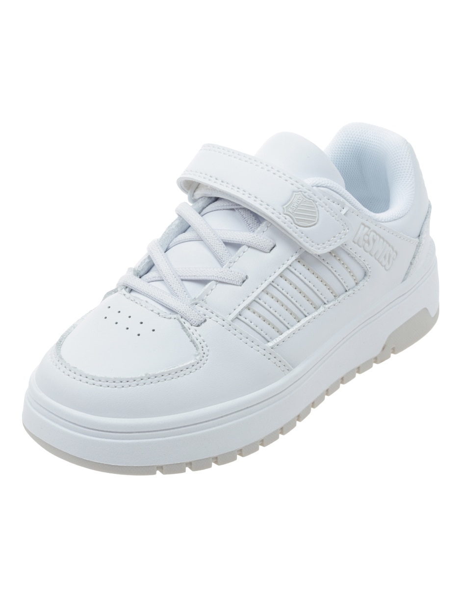 Tenis K-Swiss para niño Kiedis