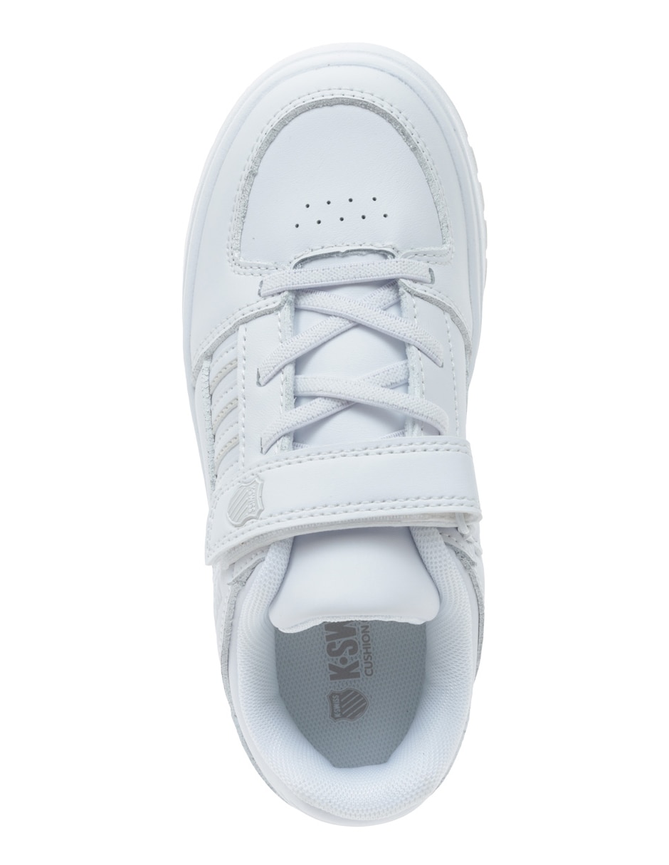 Tenis K-Swiss para niño Kiedis