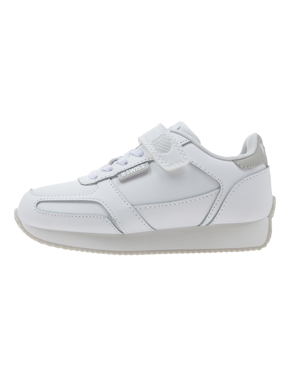Tenis K-Swiss para Niño Telford CH BTS