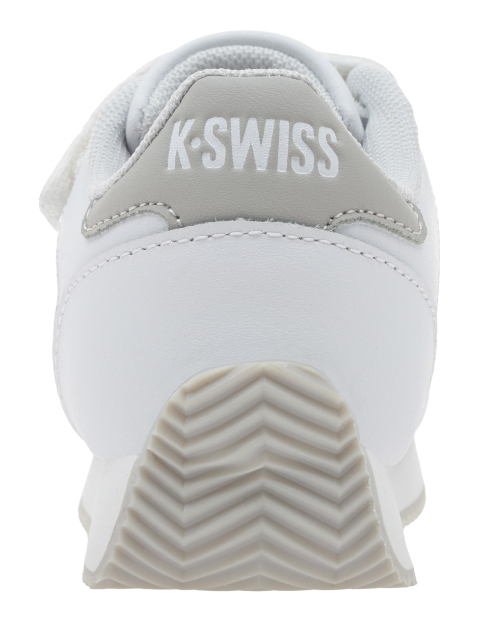 Tenis K-Swiss para Niño Telford CH BTS