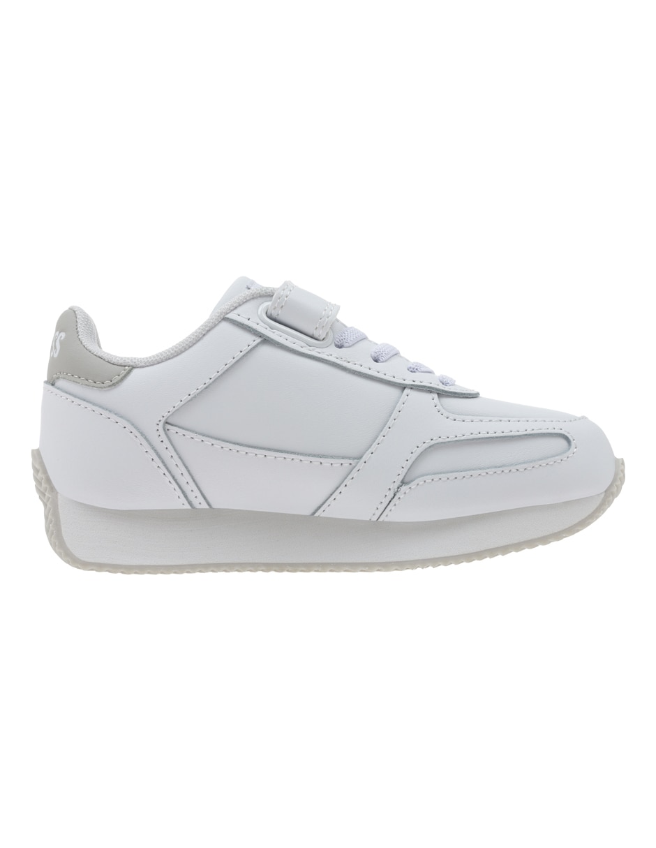 Tenis K-Swiss para Niño Telford CH BTS