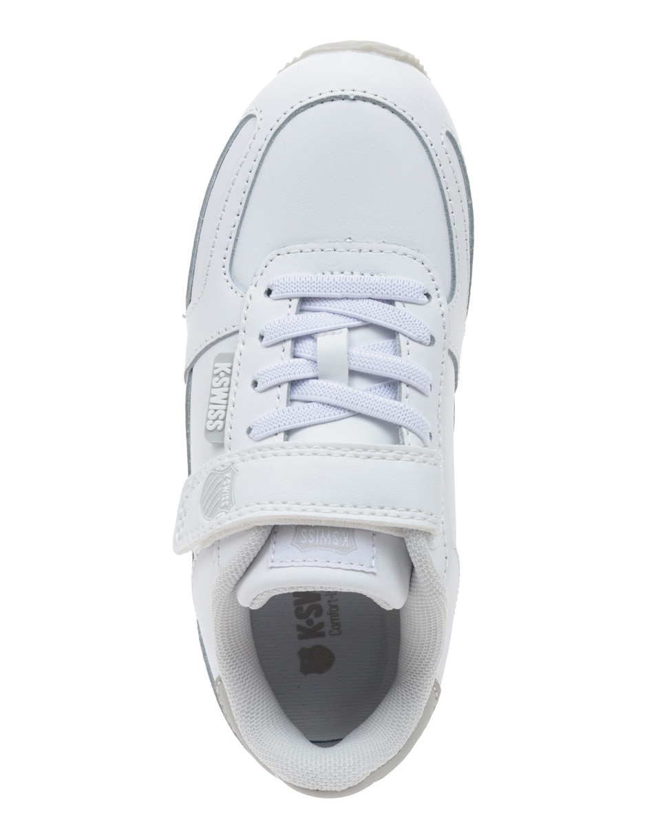 Tenis K-Swiss para Niño Telford CH BTS