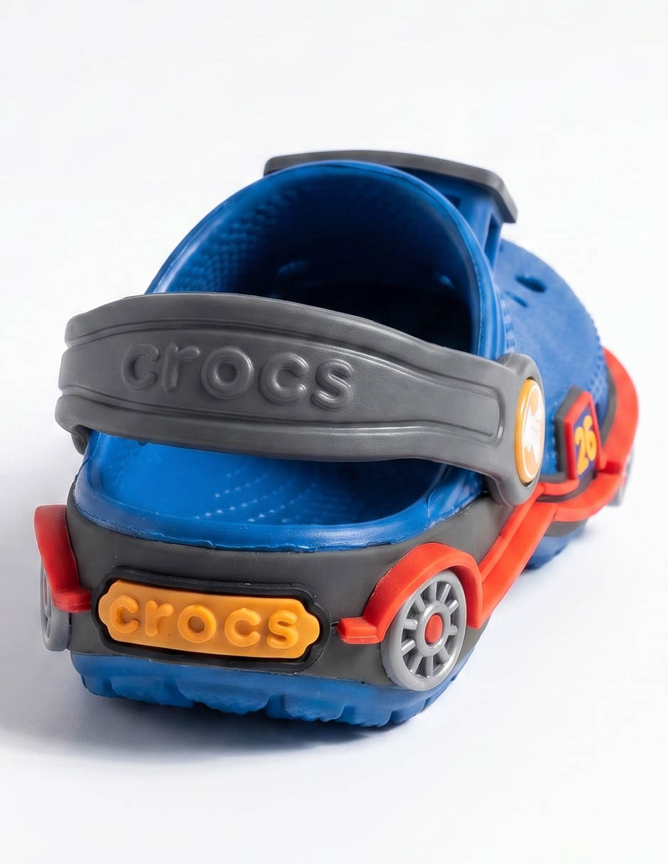 Sandalia Clog T para niño 5