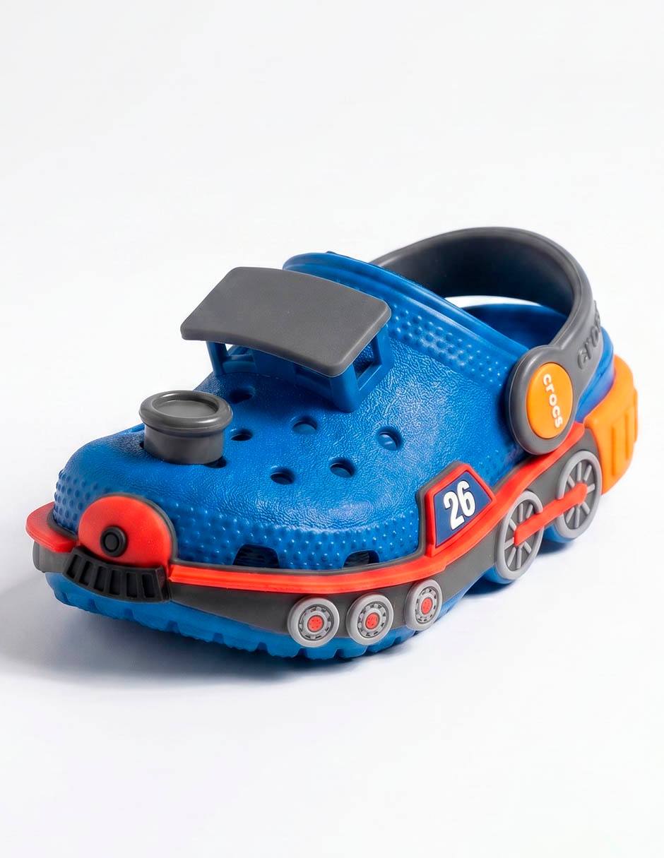 Sandalia Clog T para niño Sandalia Clog T para niño
