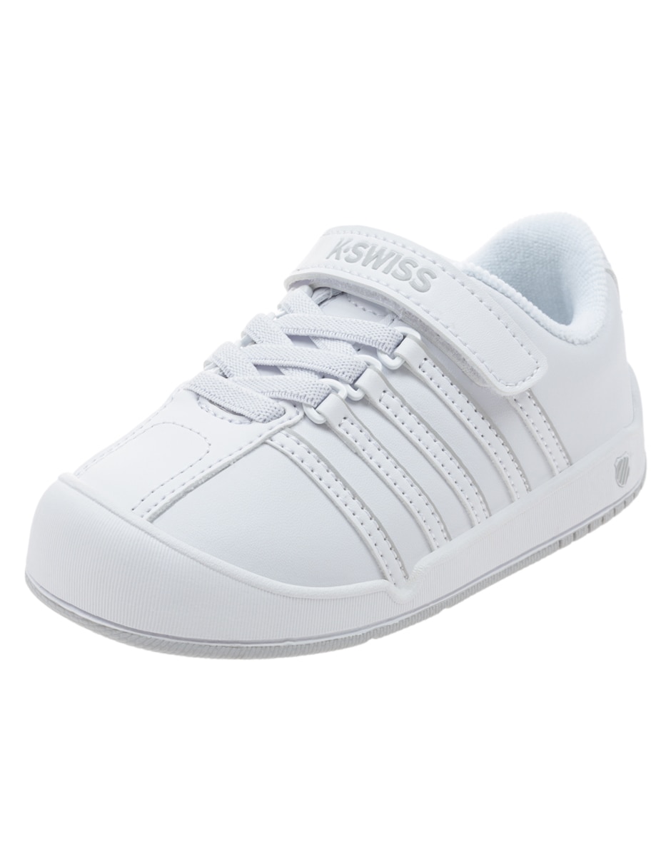 Tenis k-swiss para niño ontare inf bts