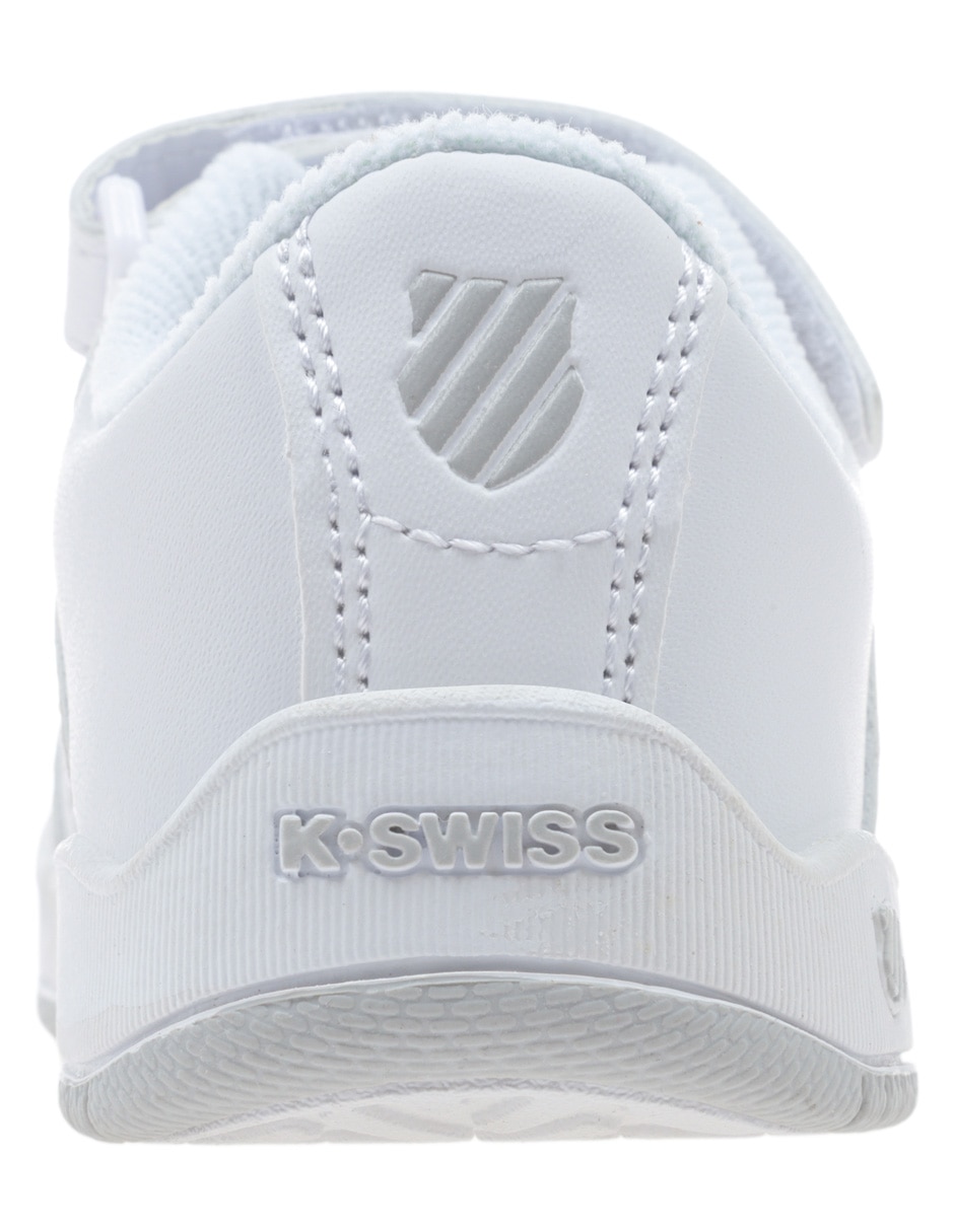 Tenis k-swiss para niño ontare inf bts