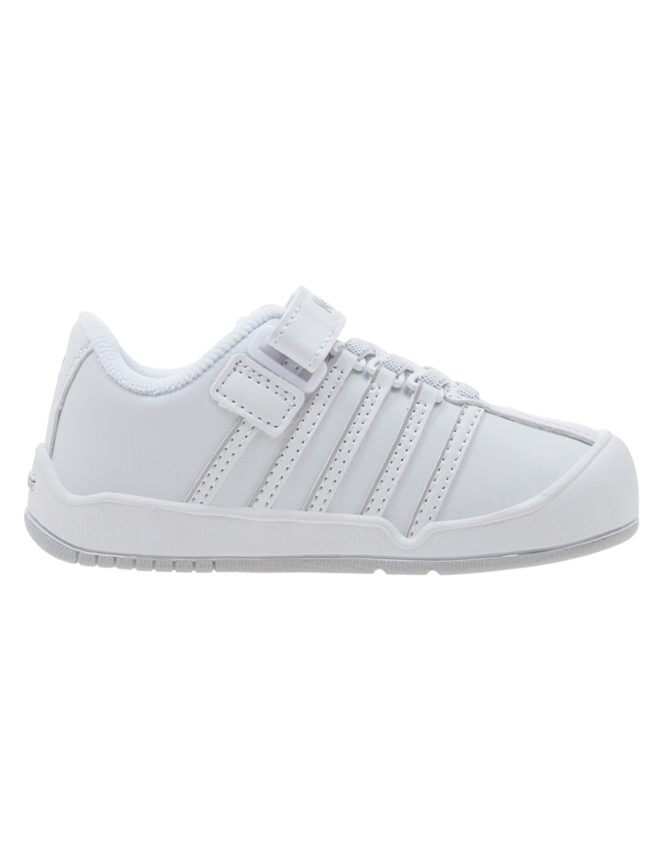 Tenis k-swiss para niño ontare inf bts