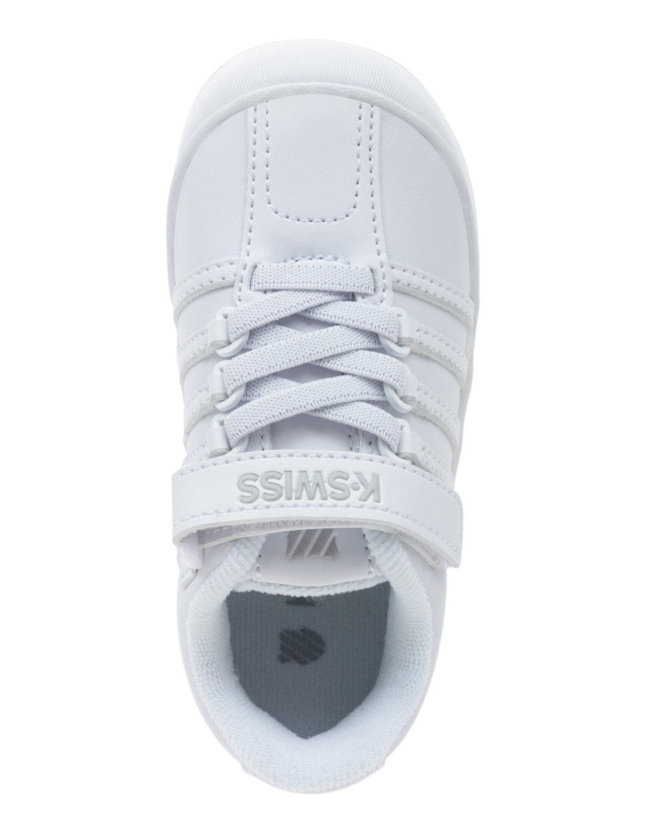 Tenis k-swiss para niño ontare inf bts