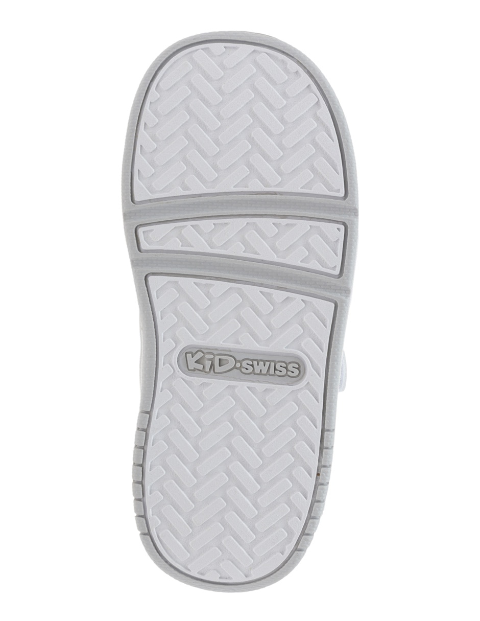Tenis k-swiss para niño ontare inf bts